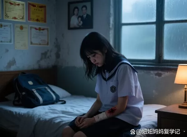 开学倒计时了,俺家的祖宗,到底能不能顺利复学?