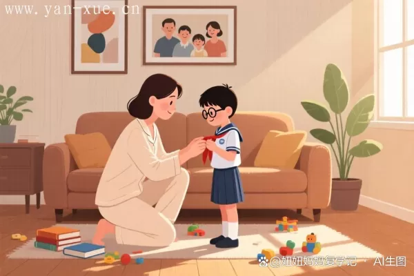 我是怎么应对开学焦虑的？你要不要学学！