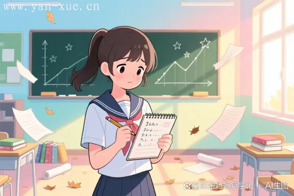 女儿从厌学抑郁到有学习目标，我才懂：孩子不是懒，是主体性太弱了