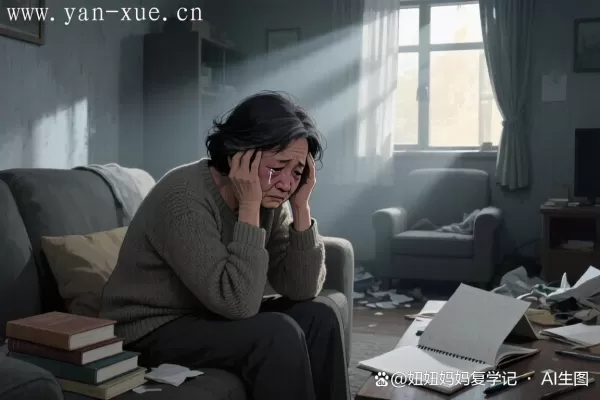 42岁，孩子休学躺平，我快被熬死：硬碰硬，没有赢家，&mdash;&mdash;致每一个被孩子&ldquo;拿捏&rdquo;得进退两难的父母