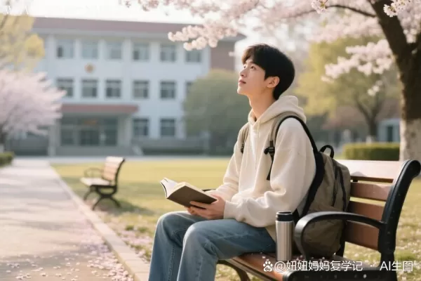 孩子不去上学,别急着给他贴上“心理病”的标签!